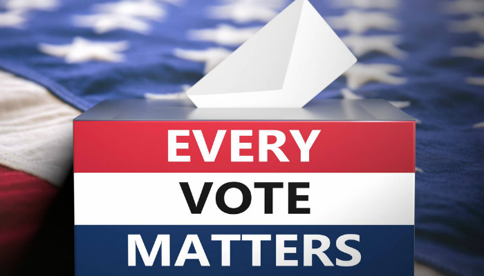 Election Protection: Your 2020 Toolkit | Religious Action Center of Reform  Judaism
