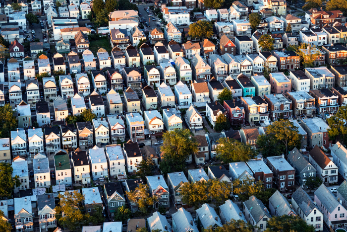 Houses