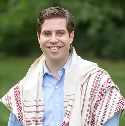 Rabbi Neil Hirsch 