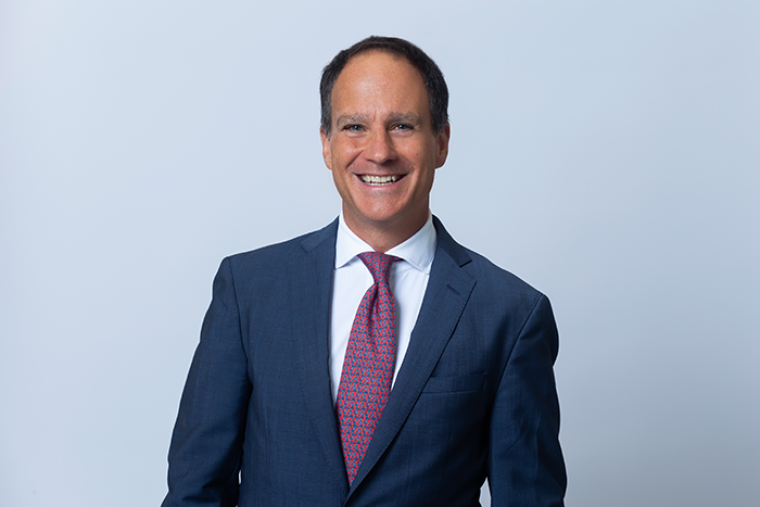 Rabbi Jonah Pesner