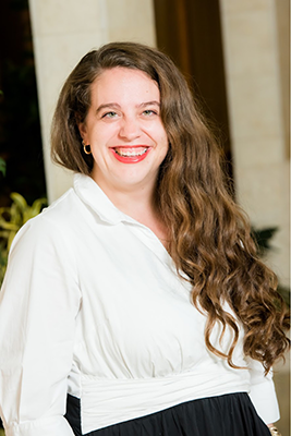 Rabbi Elle Muhlbaum