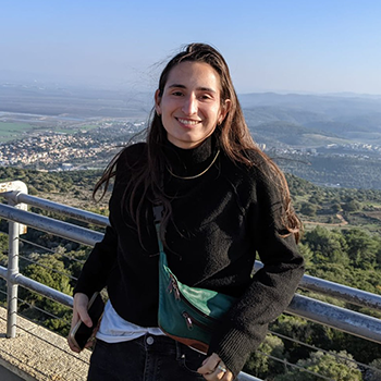 Tamara Upfal