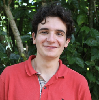 Daniel Block