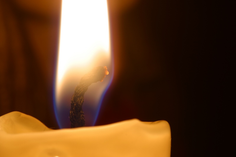 Candle