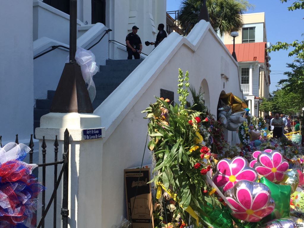 Emanuel AME Church