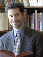 Rabbi David Wirtschafter