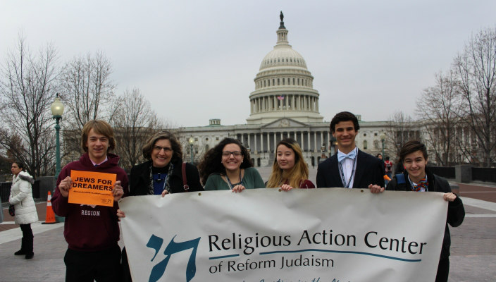 The Impact Of Ltaken Religious Action Center Of Reform Judaism 