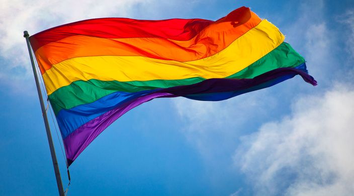 Pride 2022: Celebrating and Fighting for LGBTQ+ Equality in June and Beyond  | Religious Action Center of Reform Judaism