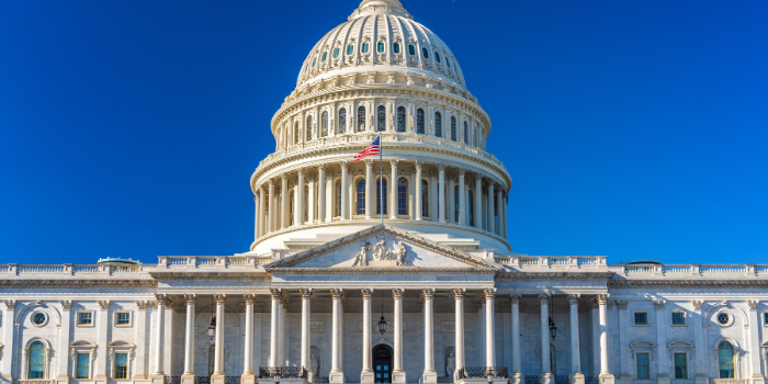 U.S. Capitol Building