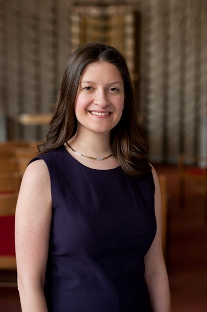 Rabbi Juliana Karol