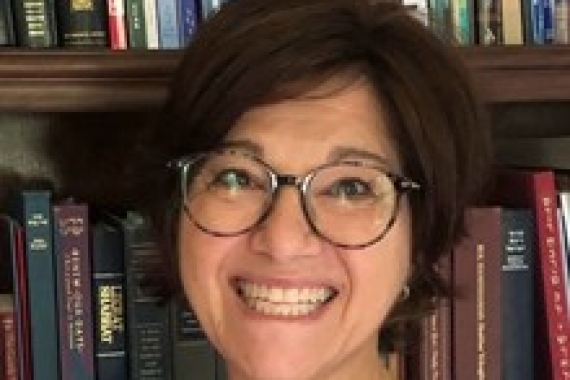Rabbi Ellen Nemhauser