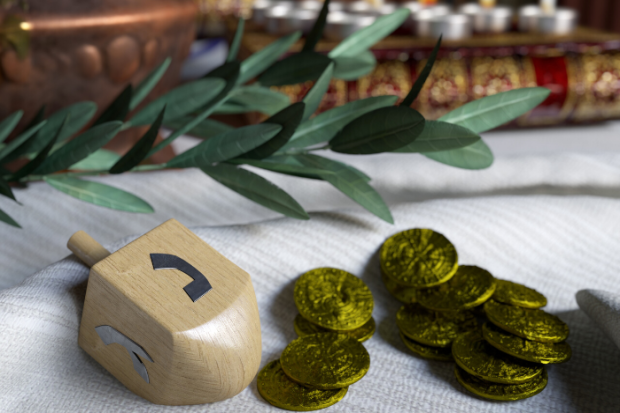 Hanukkah Holiday Guide