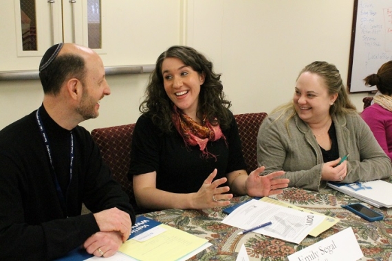 brickner fellows 2014