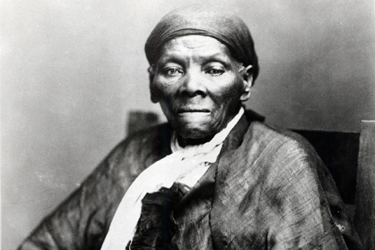 Harriet Tubman