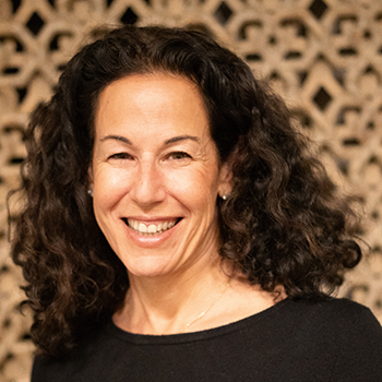 Heidi Segal