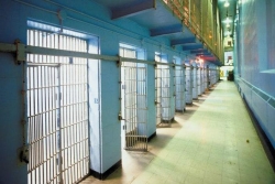 Prisons in the Criminal Justice System