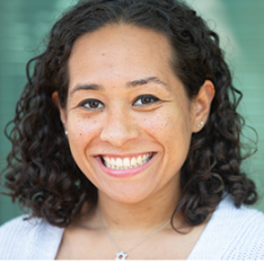Rabbi Kelly Whitehead